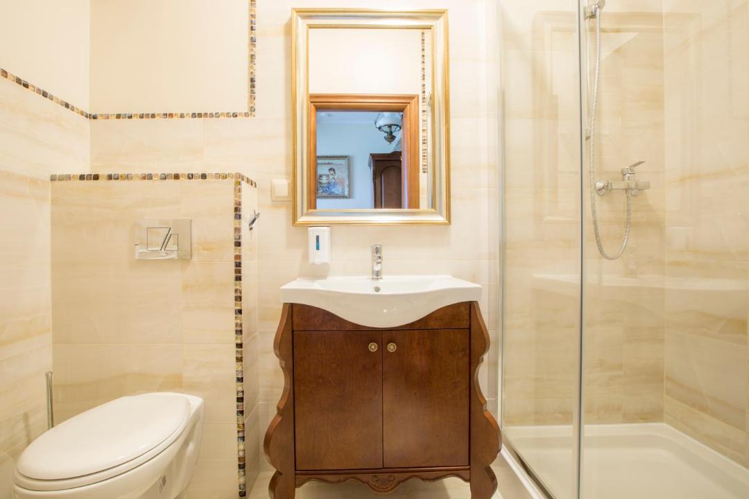 Photo of Bathroom in Belchatow