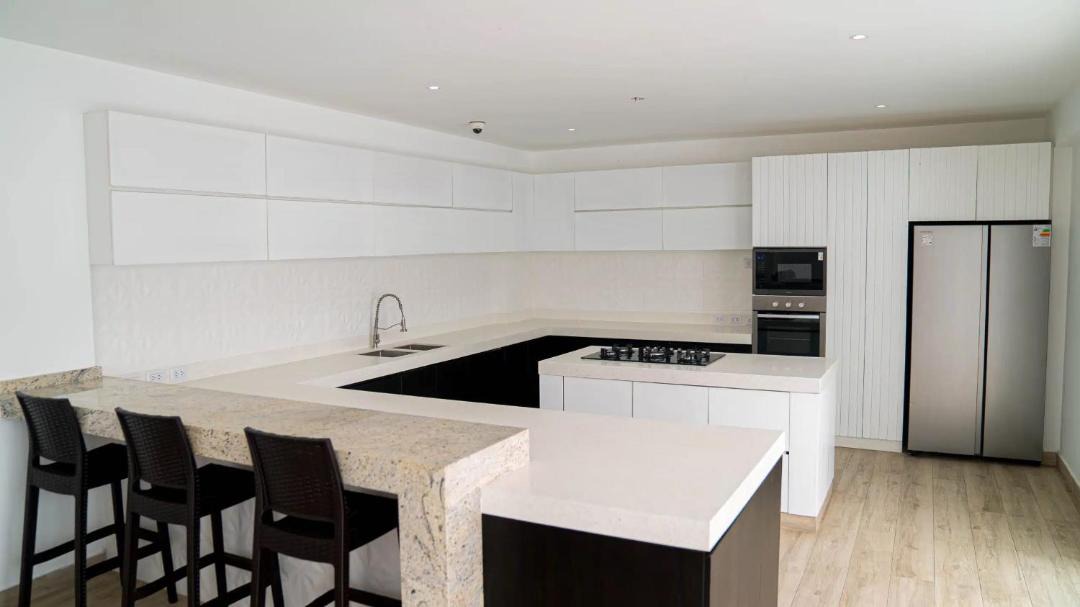 Photo of Kitchen in Punta Hermosa