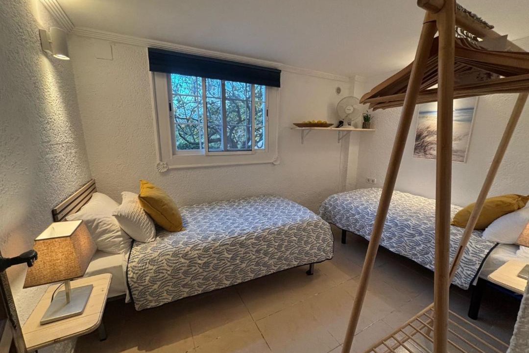 Photo of Bedroom in Montserrat