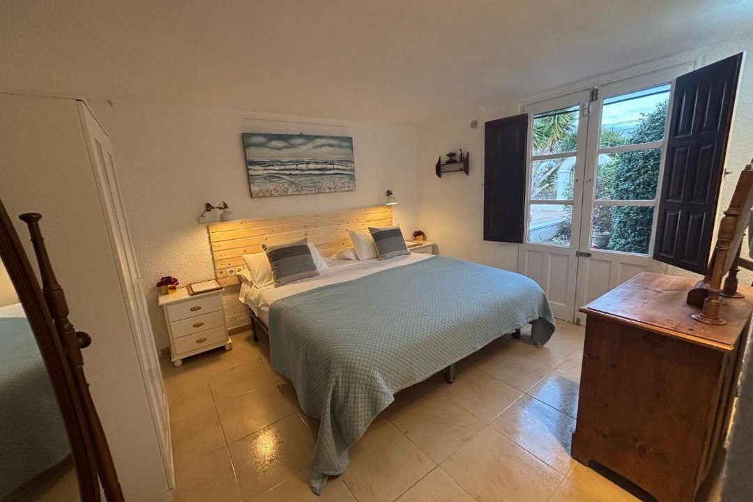 Photo of Bedroom in Montserrat