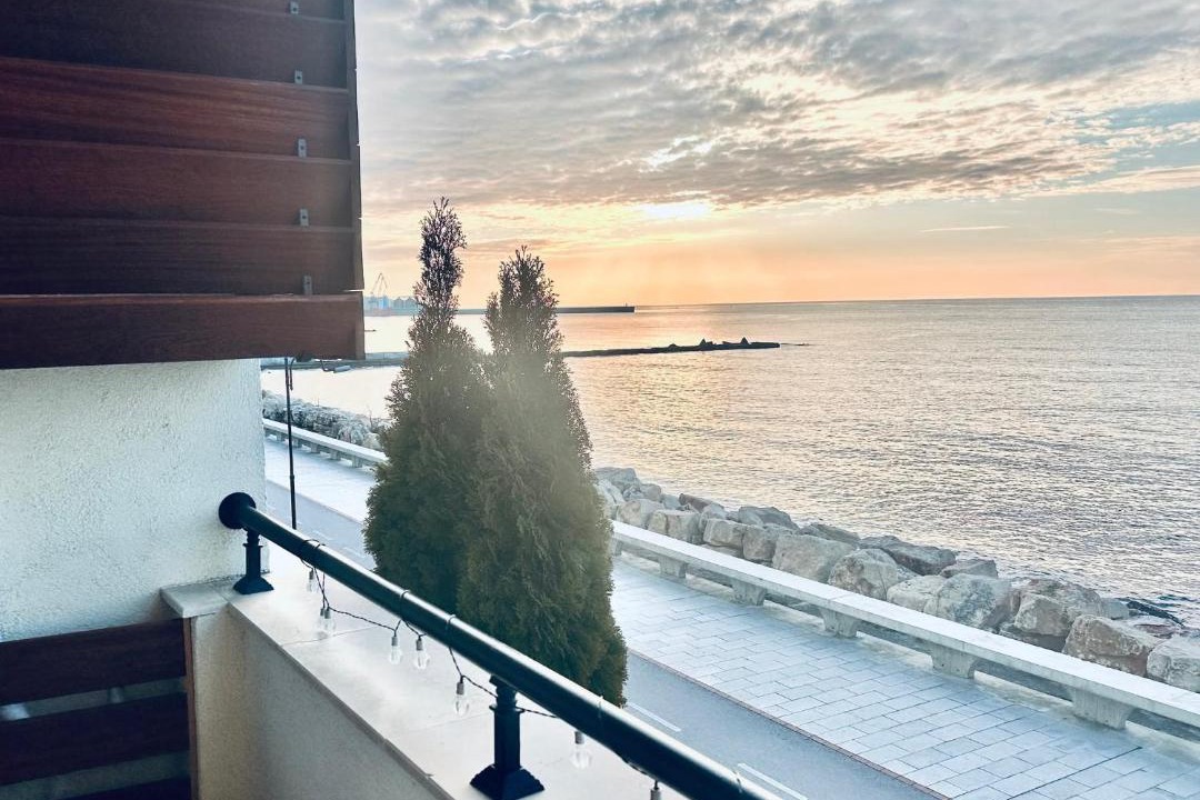 Photo of Patio Balcony in Balchik