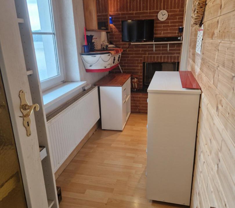 Photo of Kitchen in Zeuthen