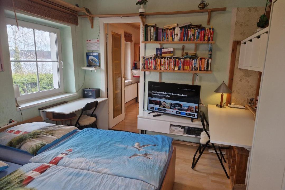 Photo of Bedroom in Zeuthen