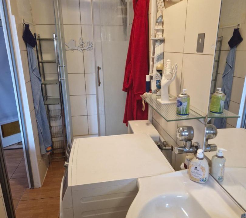 Photo of Bathroom in Zeuthen