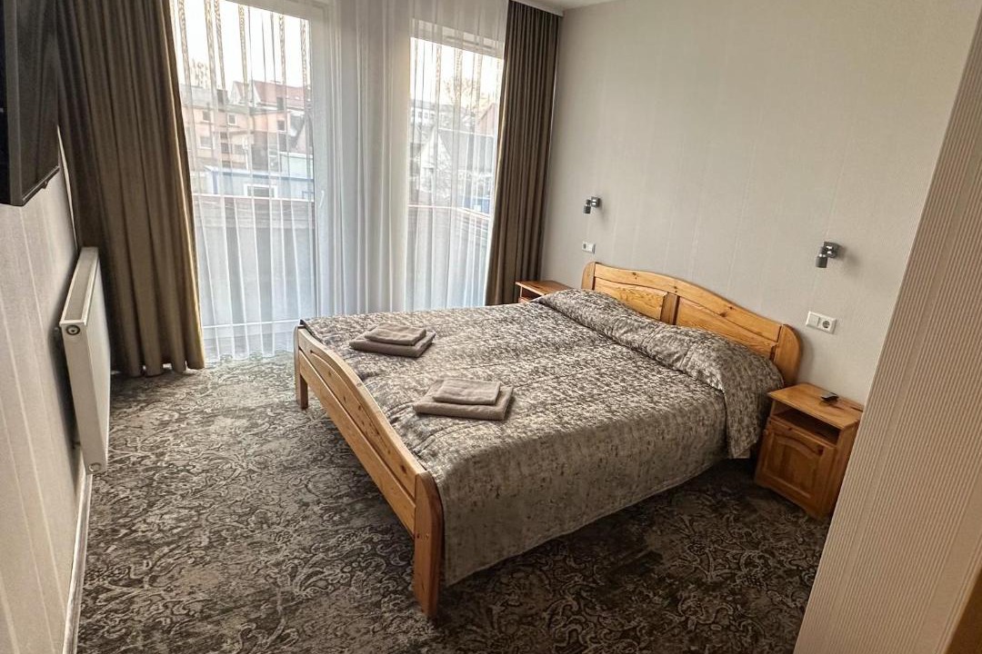 Photo of Bedroom in Marijampole