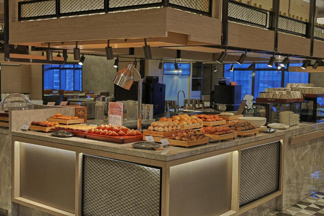 Photo of Kitchen in Nanhai