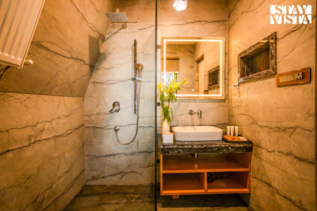 Photo of Bathroom in Srinagar