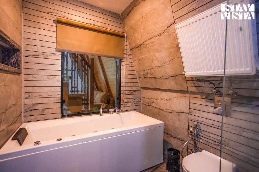 Photo of Bathroom in Srinagar