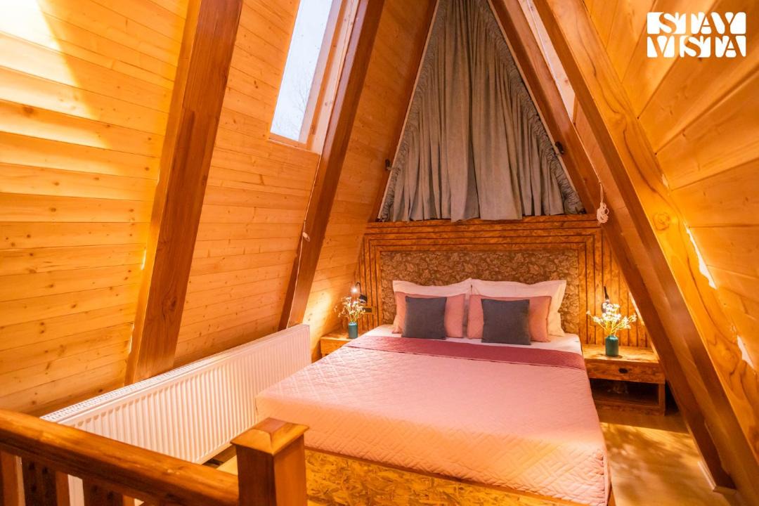 Photo of Bedroom in Srinagar