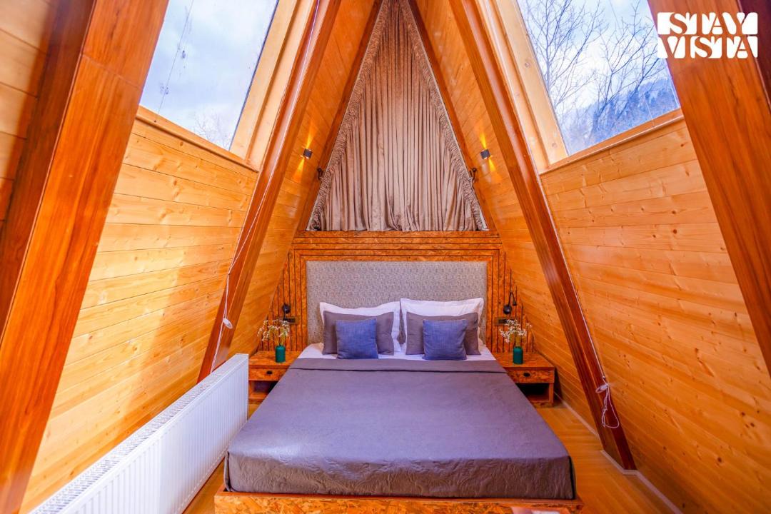 Photo of Bedroom in Srinagar