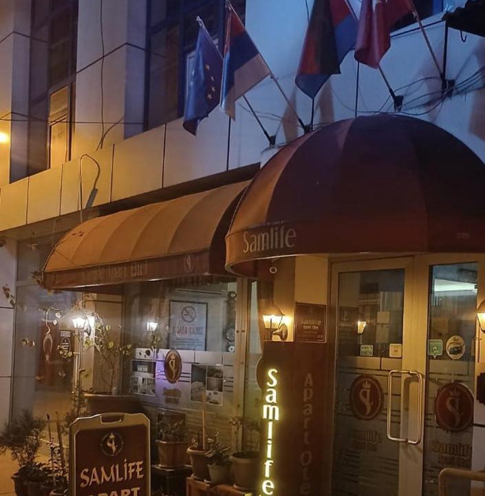 Photo of Others in Ilkadım