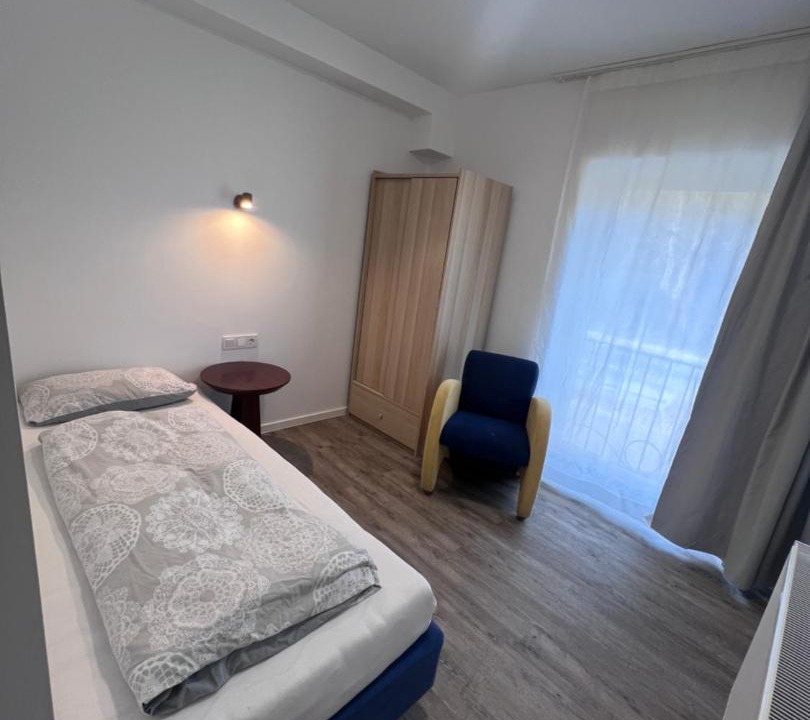 Photo of Bedroom in Osnabrueck