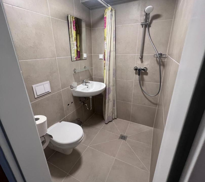 Photo of Bathroom in Osnabrueck