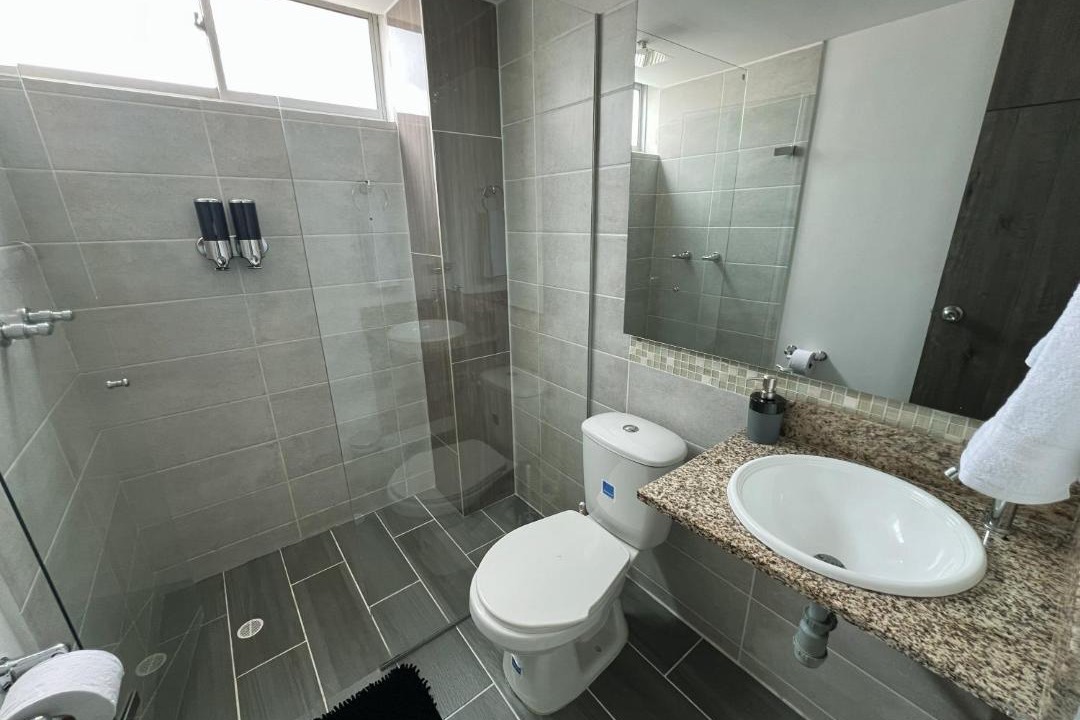 Photo of Bathroom in La Castellana