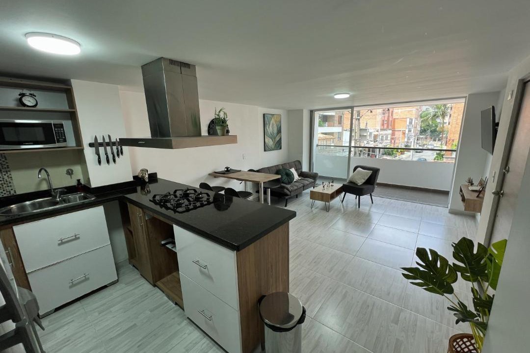 Photo of Kitchen in La Castellana