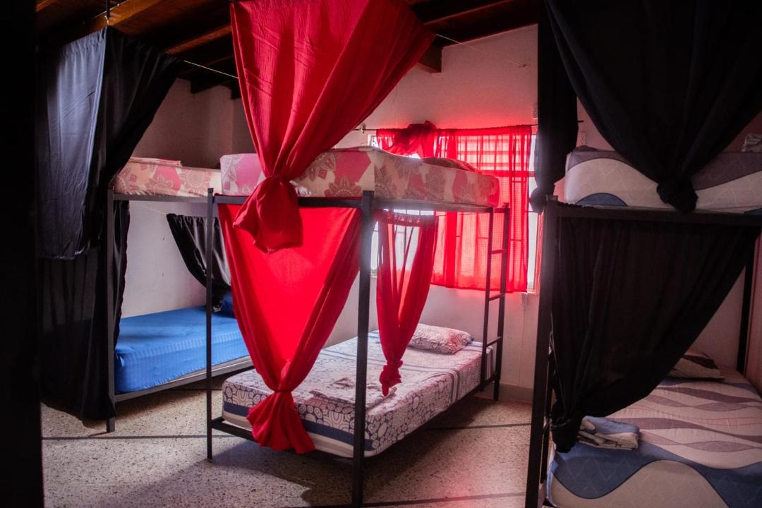 Photo of Bedroom in Estadio