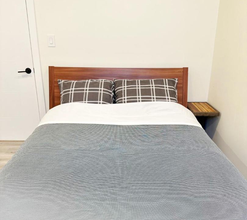 Photo of Bedroom in Southwest Edmonton