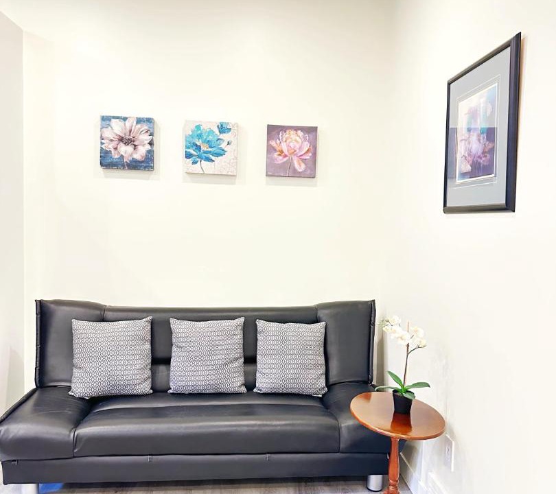 Photo of Livingroom in Southwest Edmonton