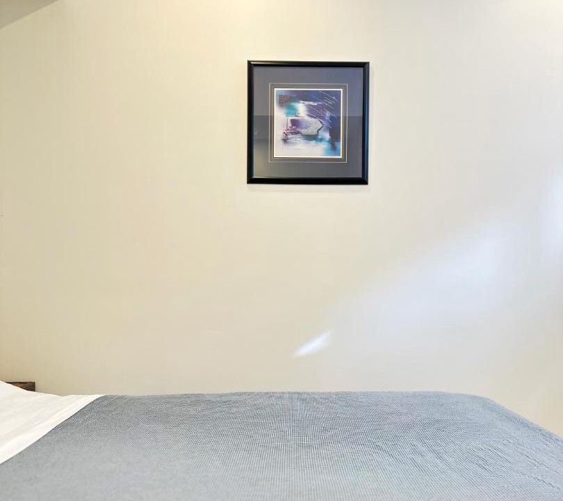 Photo of Bedroom in Southwest Edmonton