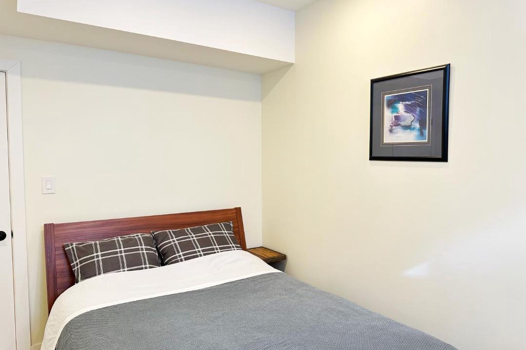 Photo of Bedroom in Southwest Edmonton