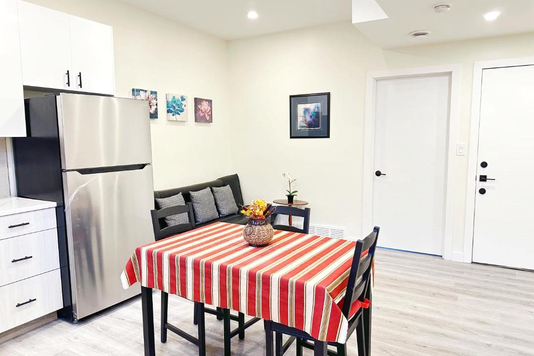 Photo of Kitchen in Southwest Edmonton