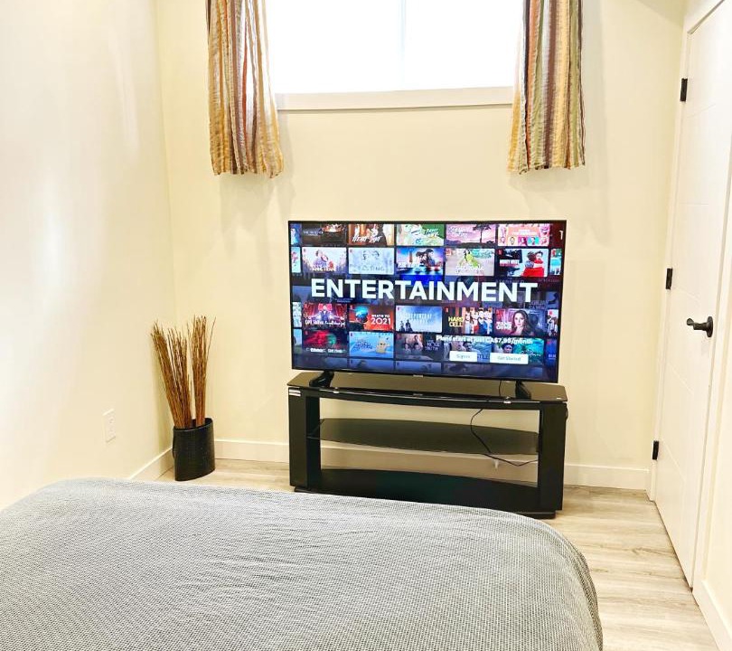 Photo of Bedroom in Southwest Edmonton