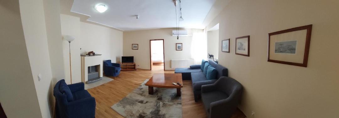 Photo of Livingroom in Gotse Delchev
