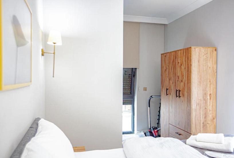 Photo of Bedroom in Besiktas