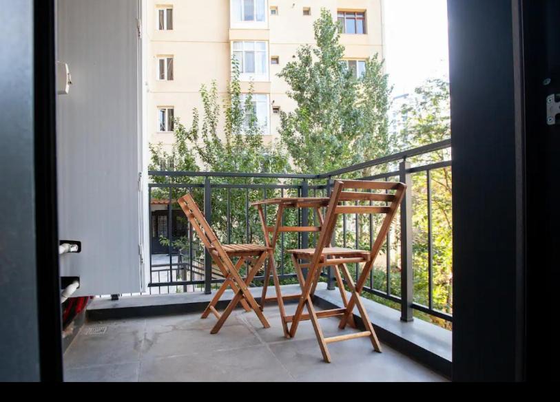 Photo of Patio Balcony in Besiktas