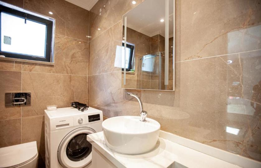 Photo of Bathroom in Besiktas