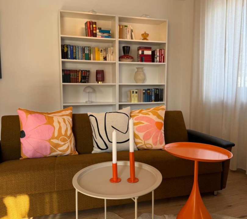 Photo of Livingroom in Gebsattel