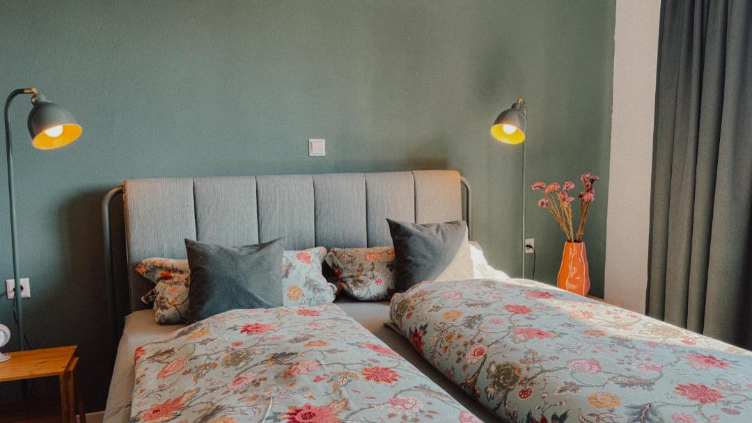 Photo of Bedroom in Gebsattel