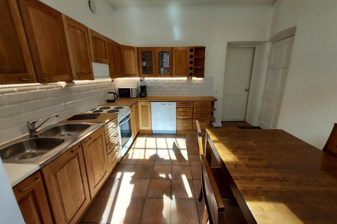 Photo of Kitchen in Kluuvi