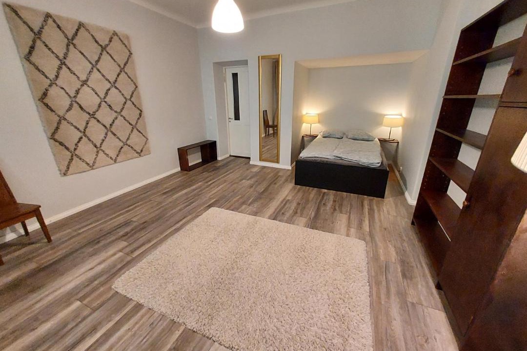 Photo of Bedroom in Kluuvi