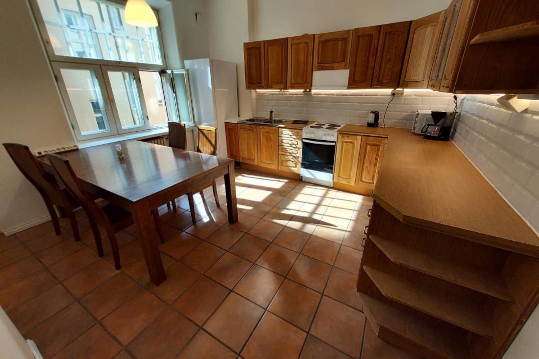Photo of Kitchen in Kluuvi