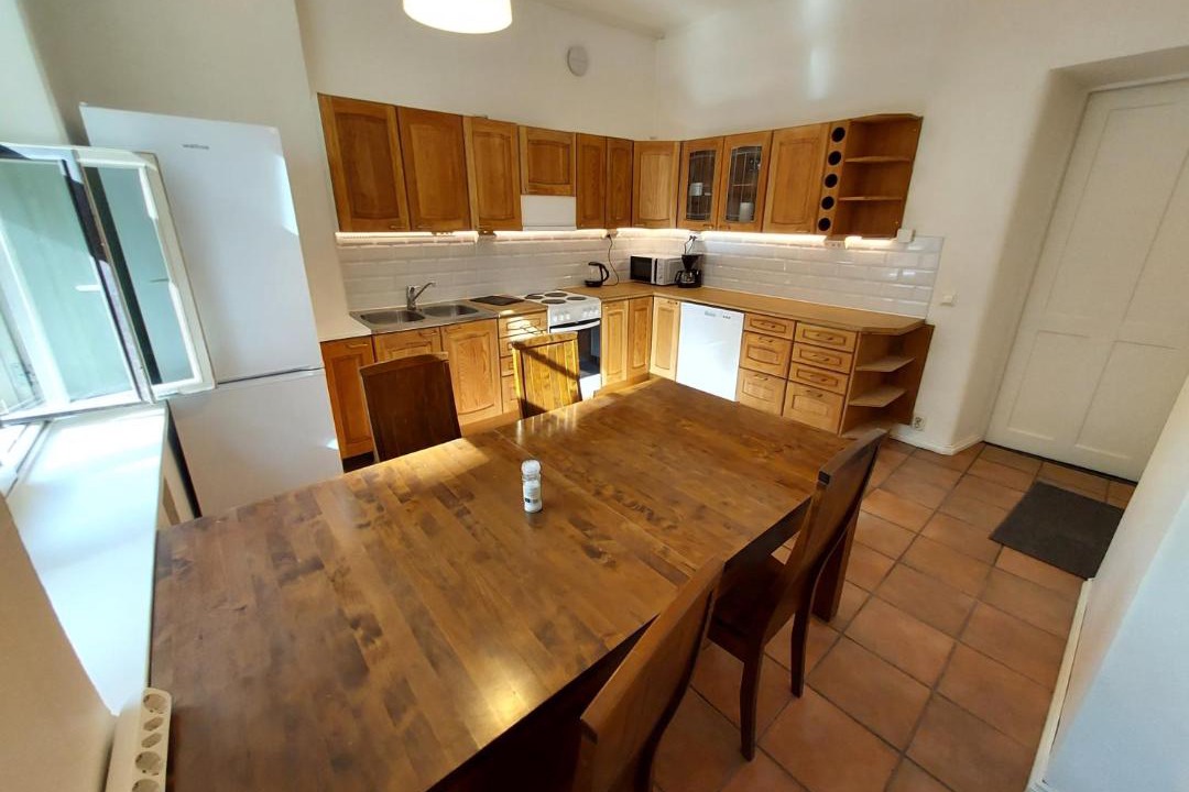Photo of Kitchen in Kluuvi