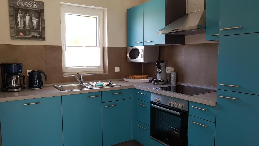 Photo of Kitchen in Hasselfelde