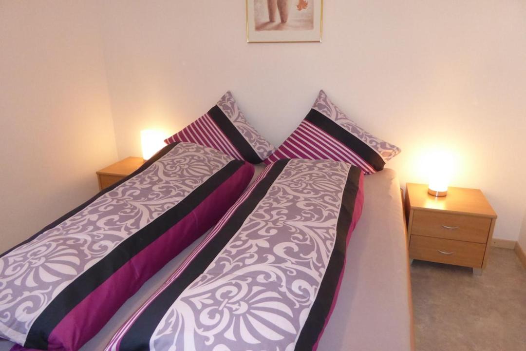 Photo of Bedroom in Santa Maria Val Muestair
