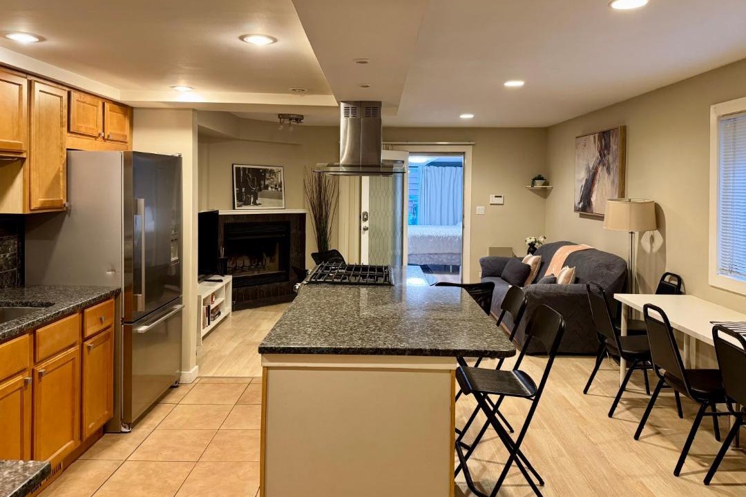 Photo of Kitchen in Old Town