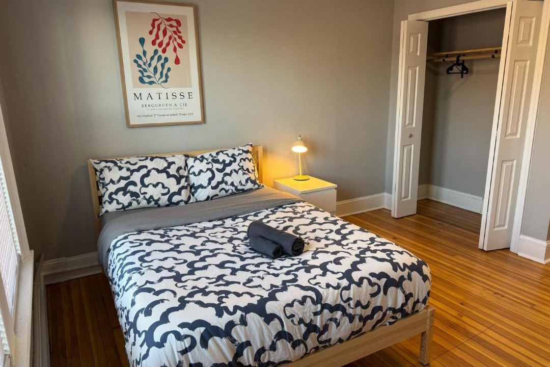 Photo of Bedroom in Middletown