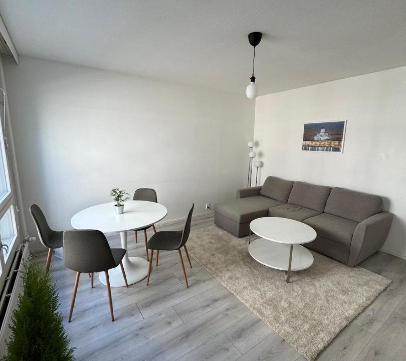 Photo of Livingroom in Hietalahti