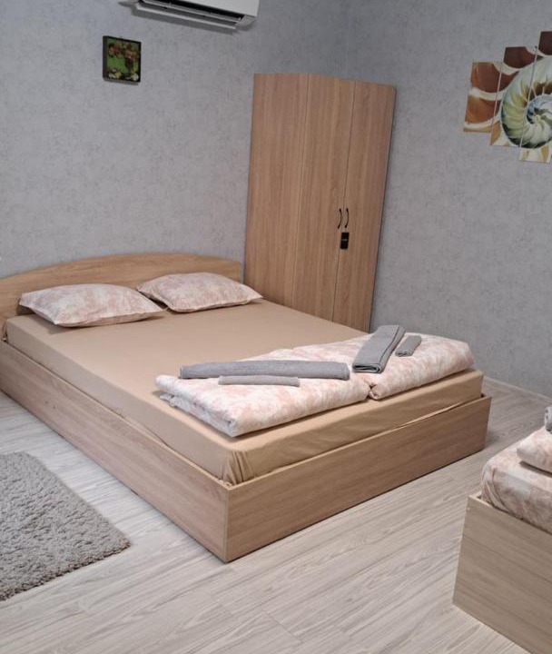 Photo of Bedroom in Targovishte