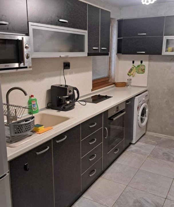 Photo of Kitchen in Targovishte