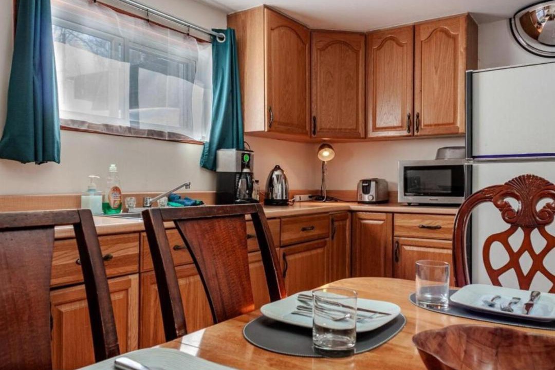 Photo of Kitchen in Pointe-aux-Trembles