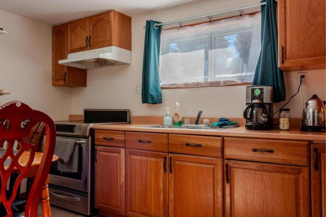 Photo of Kitchen in Pointe-aux-Trembles