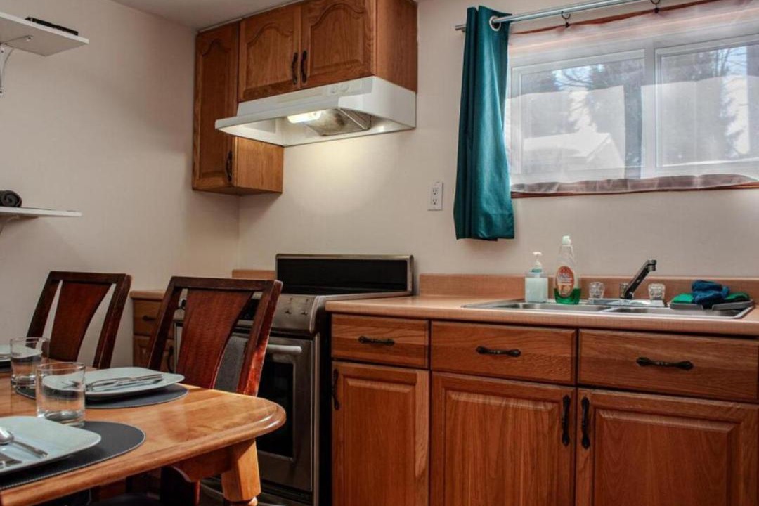 Photo of Kitchen in Pointe-aux-Trembles