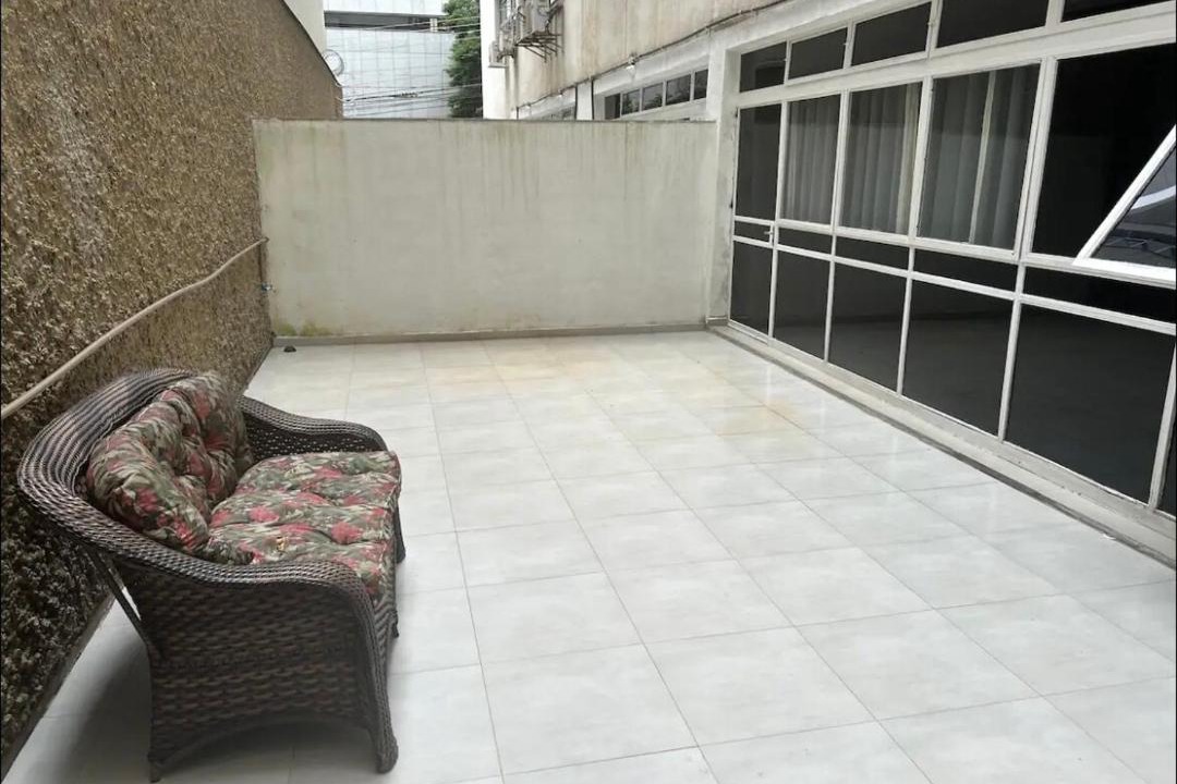 Photo of Patio Balcony in Funcionarios