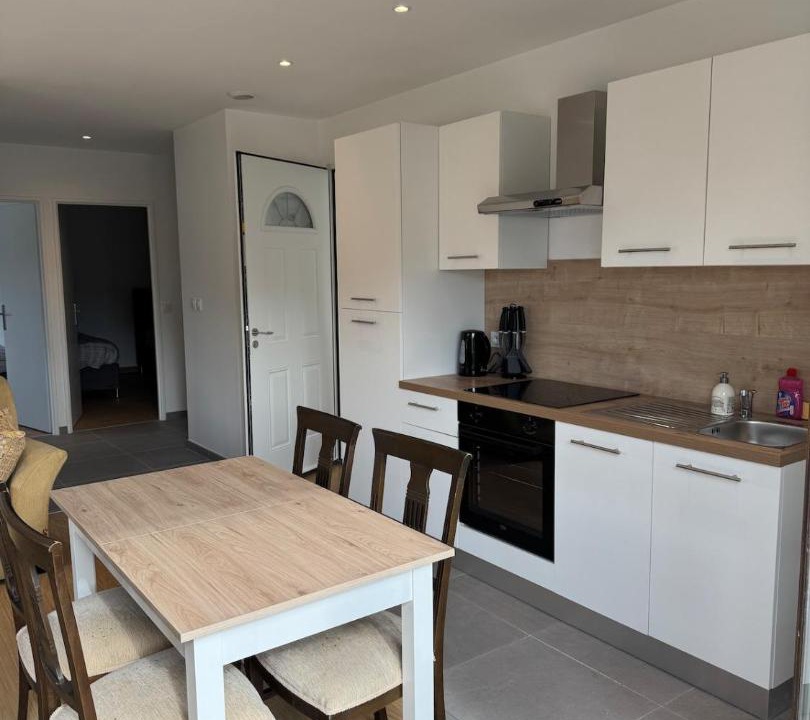 Photo of Kitchen in Saint-Priest