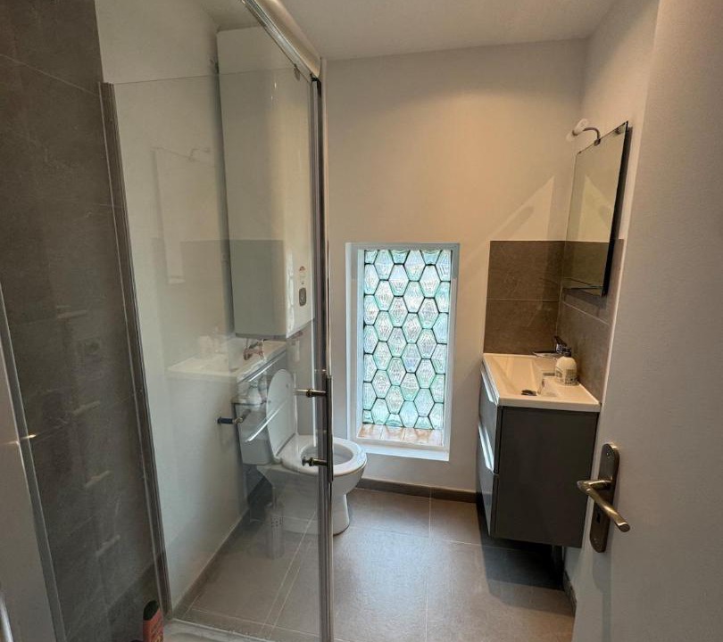 Photo of Bathroom in Saint-Priest