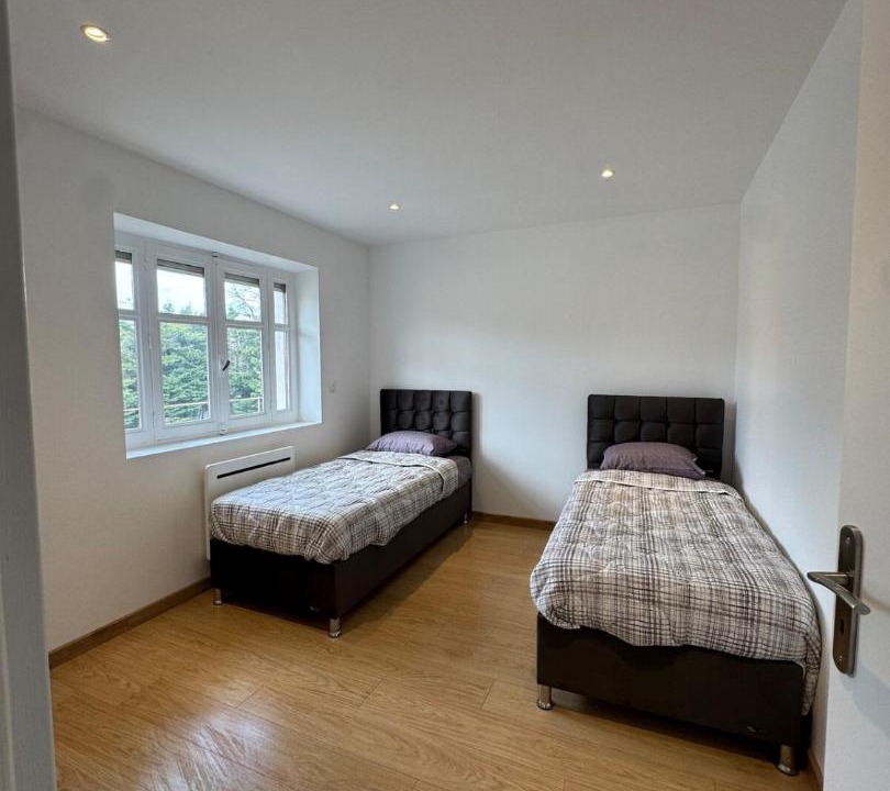 Photo of Bedroom in Saint-Priest